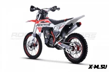 Мотоцикл эндуро ROCKOT GS 2 Origine (250cc, 172FMM-5 (PR250), 21/18)