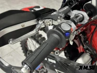 Мотоцикл AJERRA JOKER K10