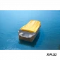 Алюминиевый катер WYATBOAT-470У