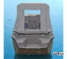 Комбинированный катер WYATBOAT-470