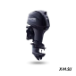 Лодочный мотор Tohatsu MFS50A ETL