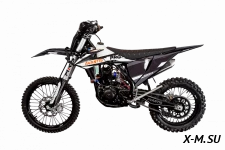 Мотоцикл Avantis Enduro 300 PRO Carb FCR Exclusive (NC300-S/182MM) ARS