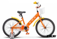 Велосипед STELS Captain 18 V010