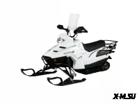 Снегоход С.МОТО Snowmax 2018