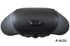 Надувная лодка БАРС 3200 НДНД