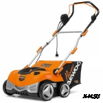 Скарификатор электрический DAEWOO DSC 2000E