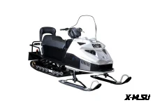 Снегоход БТС 4Т РК СУПЕР-ЛОНГ ЛЮКС/ 20 л.с. 460 м3