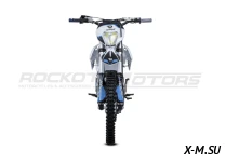 Мотоцикл эндуро ROCKOT R5H Cyclone (250cc, HS172FMM (CB250F), 21/18)
