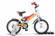 Велосипед STELS Jet 14 Z010