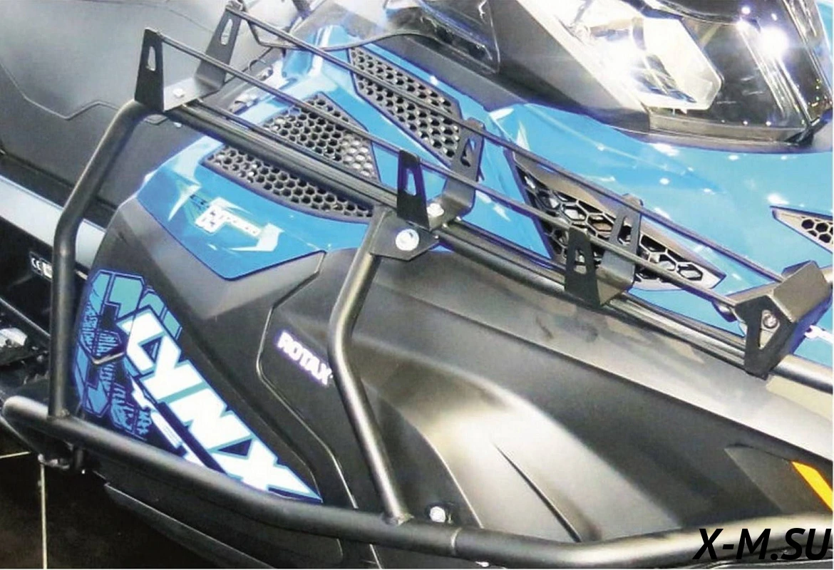 Ложемент ружья (корзина) stels Ермак/Yamaha VK540/ Ski-doo Skandic/Stels Росомаха Ложемент ружья (корзина) stels Ермак/Yamaha VK540/ Ski-doo Skandic/Stels Росомаха