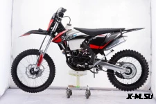 Мотоцикл FullCrew Street Killer PR300 21\18