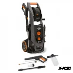 Мойка высокого давления DAEWOO DAW 600