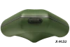 Лодка ПВХ Фрегат 300 ЕК с килем