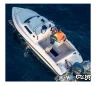 Стеклопластиковый катер WYATBOAT Neman-500