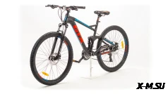 Велосипед 27,5&quot; GTX MOON 2704