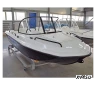 Комбинированный катер WYATBOAT-430M