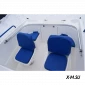 Алюминиевый катер WYATBOAT-470П