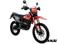 Мотоцикл ATAKI S004 300 (4T PR300) ПТС 21/18 (2024 г.)