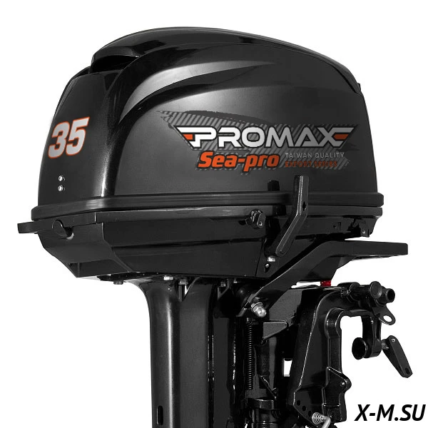 Лодочный мотор PROMAX SP30FEES-T Лодочный мотор PROMAX SP30FEES-T