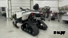 Зимний комплект для квадроциклов ATV PROMAX/GBM и т.д 150-300 (лыжи и гусеницы) D24,8-24T