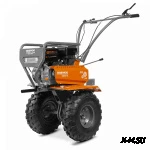 Мотоблок бензиновый DAEWOO DATM 6.2 PRO