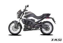 Мотоцикл BAJAJ Dominar 250