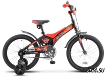 Велосипед STELS Jet 16 Z010
