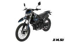 Мотоцикл Avantis LX 300 NB (ZS177MM) 2024 ПТС