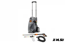 Мойка высокого давления DAEWOO DAW 700 EXPERT