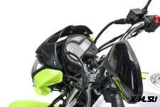 Мотоцикл MOTOLAND (МОТОЛЕНД) 200 SPRINT