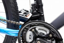 Велосипед 27,5 GTX MOON 2701