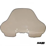 Стекло ветровое для квадроцикла POLARIS SPORTSMAN 850 TOURING, 2010 (увеличенное)