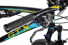 Велосипед 26 GTX MOON 1000