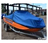 Комбинированный катер WYATBOAT-430DC