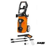 Мойка высокого давления DAEWOO DAW 500