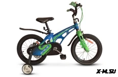 Велосипед STELS Galaxy 16&quot; V010