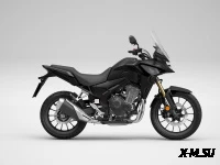 Мотоцикл HONDA CB500X
