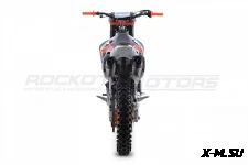 Кроссовый мотоцикл ROCKOT ZX450 Supreme (450сс, 194MQ, 21/18)