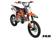 Питбайк ATAKI PRIME 125 (механ. сцепл., эл. стартер 2023 г.)