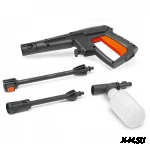 Мойка высокого давления DAEWOO DAW 450