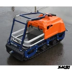 Мотобуксировщик БАРС СЛЕДОПЫТ MDS 13 л.с.