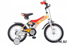 Велосипед STELS Jet 14 Z010