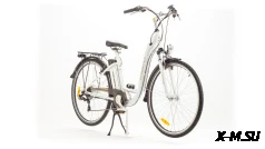 Электровелосипед KROSTEK ECO 2801