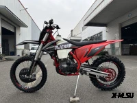 Мотоцикл AJERRA S8 RL300