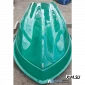 Стеклопластиковая лодка WYATBOAT Neman-340 (тримаран)