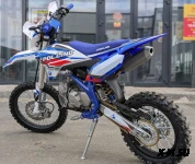  Питбайк Apollino AMX-F 125 PRO Sport