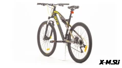 Велосипед 27,5 GTX MOON 2702