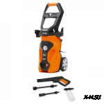 Мойка высокого давления DAEWOO DAW 450