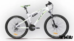 Велосипед 26 GTX MOON 2000