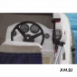 Алюминиевый катер WYATBOAT-470П